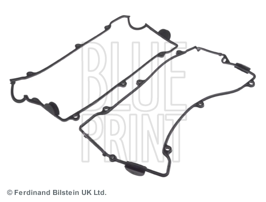 Gasket Set, cylinder head cover